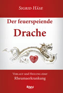 Buchcover - Der feuerspeiende Drache