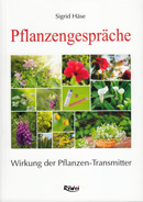 Buchcover - Pflanzengespräche